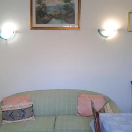 Casina Maria Apartment Рим Екстериор снимка