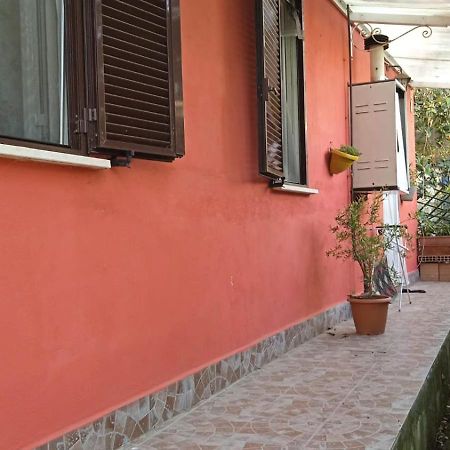 Casina Maria Apartment Рим Екстериор снимка