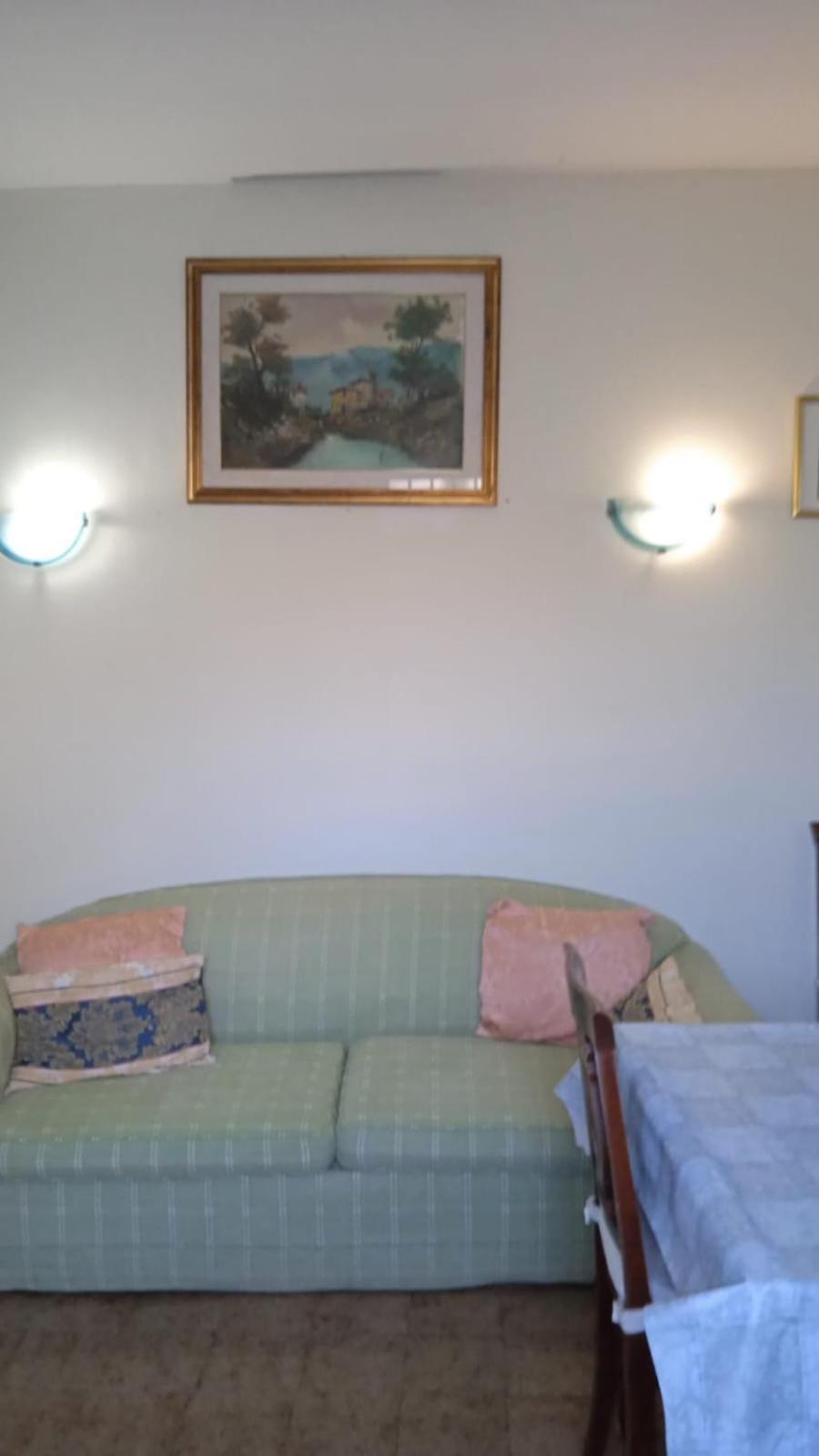 Casina Maria Apartment Рим Екстериор снимка