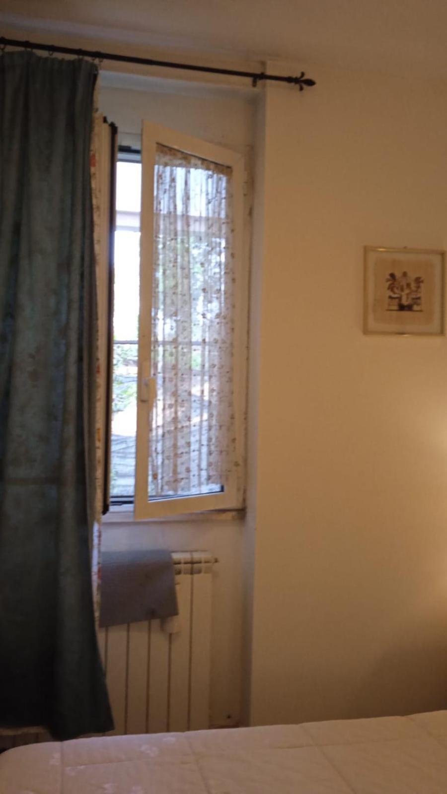 Casina Maria Apartment Рим Екстериор снимка